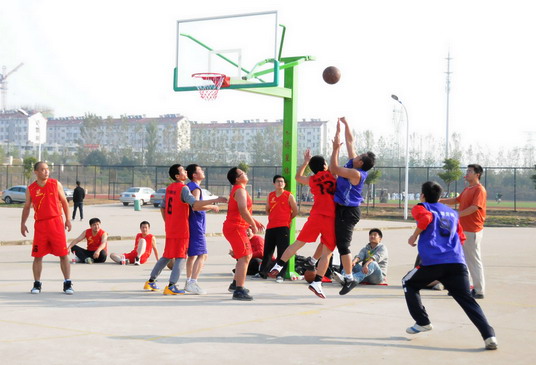 好博(中国)体育智能科技股份有限公司网站