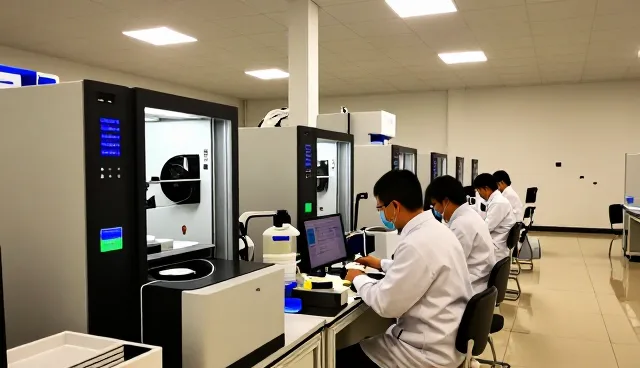 北京通和堂生物科技有限公司
