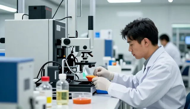 北京通和堂生物科技有限公司