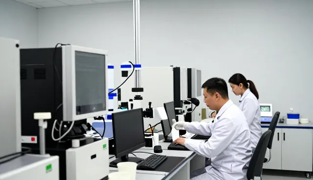 生物分析平台