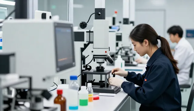生物安全检测仪