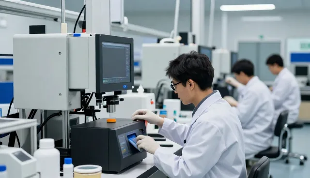 北京通和堂生物科技有限公司