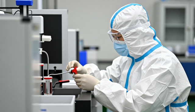 北京通和堂生物科技有限公司探索移液器更多应用场景