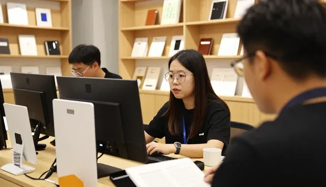 北京通和堂生物科技有限公司展示专利实际应用效果