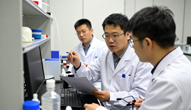 生物科技数字化发展与酶制剂应用分析