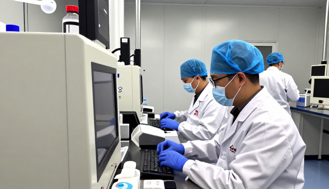 北京通和堂生物科技有限公司分析生物科技酶制剂市场变化