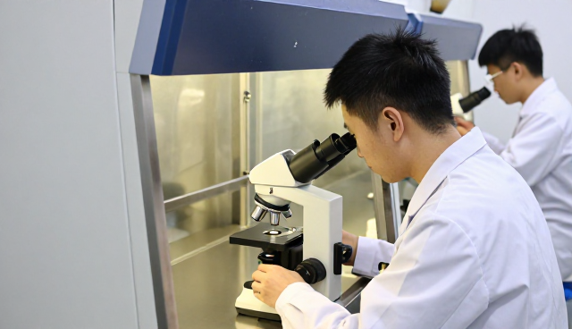 生物科技如何利用生物反应器提升价值